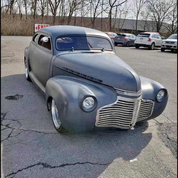 fireglide70